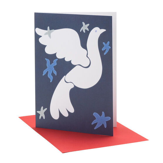 Matt Brampton: The Dove Christmas cards (pack of 6)